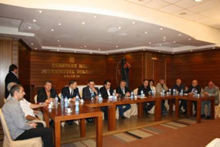 НФСБ издига достойни личности за кметове в Бургаска област