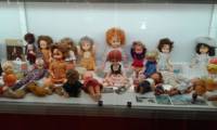 Кукли за момичетата