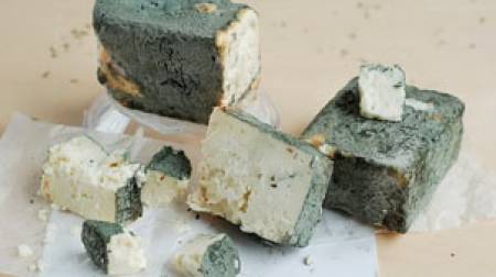 Как сирене от Черни Вит стана европейски деликатес
