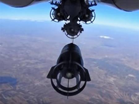 Ще слезе ли Русия на  земята при атаките си в Сирия