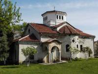 Манастирската църква „Св. вмчца Неделя“