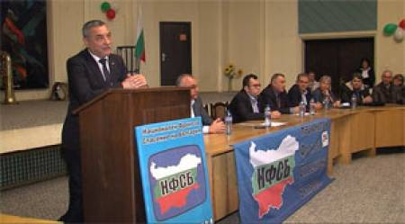 Кандидатите на НФСБ са с ясни идеи  за развитието на българските градове