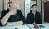 Борислав Чакринов и Богдан Петканин се надяват на пълни салони