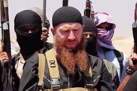 ЦРУ и МИТ създадоха „Ислямска държава“
