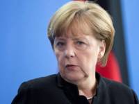 Ангела Меркел прогнозира напрежение на Балканите