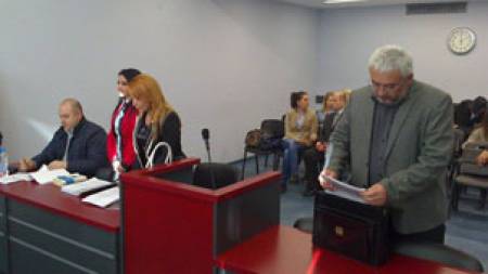 Делата за касирането на  изборите в Пловдив продължават