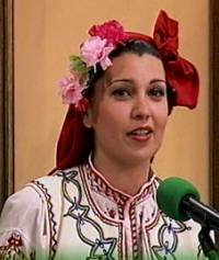 Преди 10 години първа микрофона в ефира на „От българско, по-българско” грабва Соня Чакърова