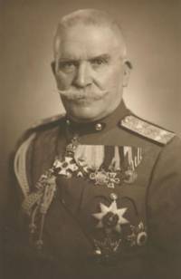 Генерал Стилиян Ковачев