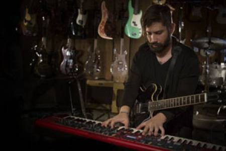 Българин твори музика за „Игра на тронове“