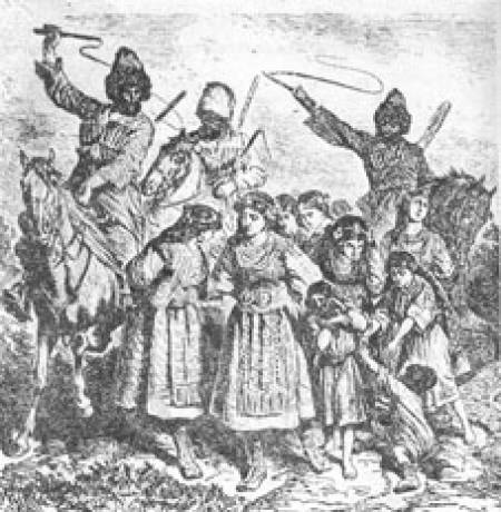 Кой изопачава българската история