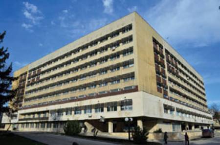 Хроничен финансов недостиг тормози областна болница