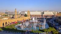 Ебрил – столицата на Иракски Кюрдистан