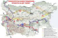 Линията Видин-Медковец, част от трасето Солун-София-Средна Европа, фигурира като приоритетна във всички транспортни стратегии. Оказа се, само на книга