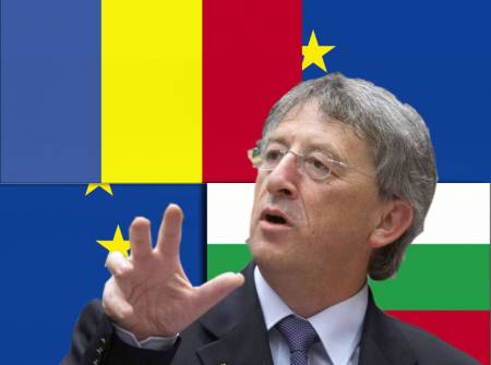 Има ли магистрала за изход от мониторинга на Брюксел