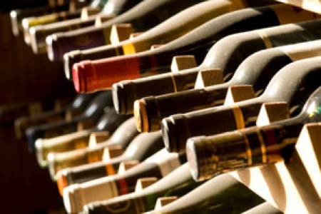 Износът на вино гони 50 млн. литра