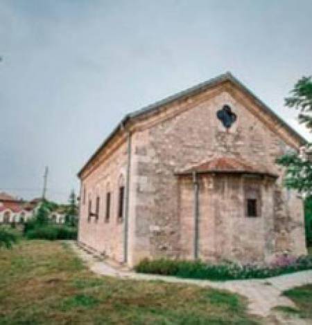 Уникална църква в Черногорово се нуждае от ремонт