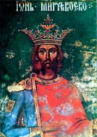 Влашкият войвода Мирчо Стари никога не се е титулувал княз