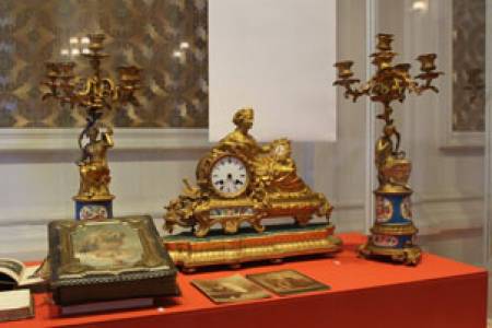 „Луксът на ХІХ век” гостува в Русе