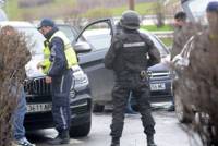 На 31 март, ден след ареста на Цветелин Цветанов, бяха задържани още 18 негови подчинени, за които има данни, че са извършили престъпления
