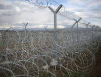 Приетата в сряда поправка в Закона за обществените поръчки дава възможност за максимално бързо завършване на оградата по границата ни с Турция