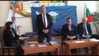Лидерът на НФСБ Валери Симеонов разясни свършената работа от депутатите на патриотичната формация в НС