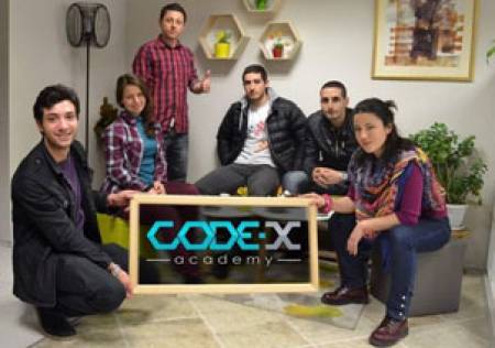 Академия на Кодекса