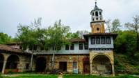Плаковският манастир днес