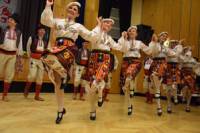Танцуват „лазарките” от Мюнхен