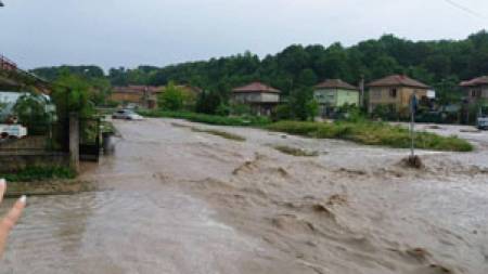 Кметът на Варна проспа второ водно бедствие
