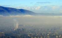 Българите дишат най-мръсния въздух на Стария континент