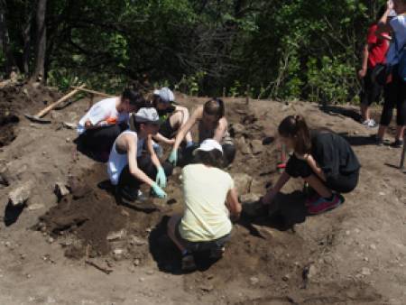 Започна археологическото лято, което обещава нови открития