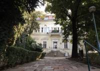 Къщата на Манчов в Пловдив, която продава, за да издаде енциклопедия