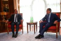 Срещата на външните министри на Турция и Русия, състояла се в Сочи на 1 юли, бе важна крачка в „затоплянето“ на отношенията между двете държави