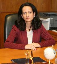 Карина Караиванова-Ганозова е единствената номинация за шеф на Комисията за финансов надзор (КФН)