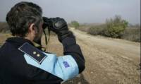 Тези дни от Европейската гранична служба „Фронтекс” изпратиха допълнително подкрепление за охрана на българските граници