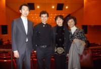 Българинът сред призьорите на конкурса „Йохан Себастиан Бах“, проведен в японския град Фукуока