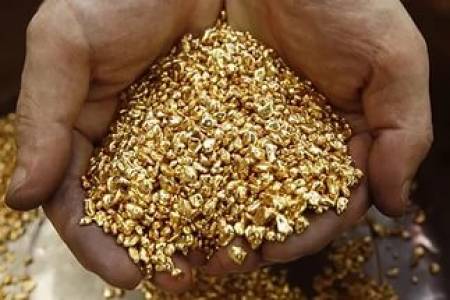„Дъндитата“ продължават да обират златото на България