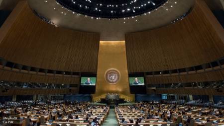 Руски експерт: Пак Путин е виновен или защо Ирина Бокова няма да стане генерален секретар на ООН