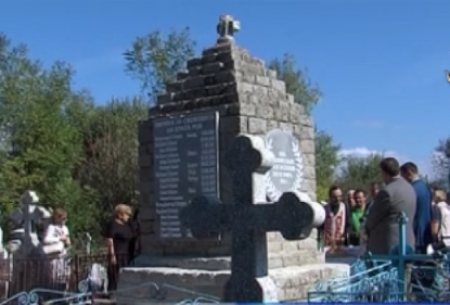 В Северна Добруджа бе реставриран български войнишки паметник