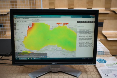 Варненска система за мониторинг на Черно море в реално време изуми световните учени