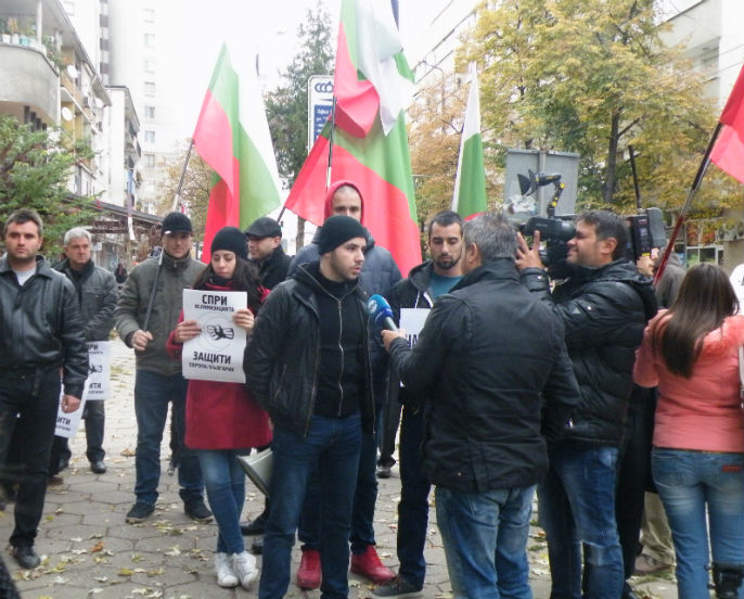 Ангел Джамбазки: В България не бива да бъде допускана радикалната форма на салафитския ислям