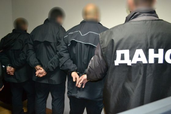 Съдът реши: Седем от закопчаните митничари от „Лесово” остават в ареста