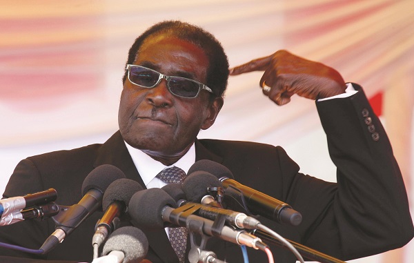 Челен опит: Президентът на Замбия хвърли в затвор двама хомосексуалисти
