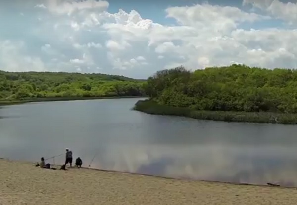 Рекламен клип популяризира Природен парк "Странджа"