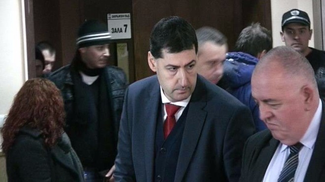 Съдът отстрани Иван Тотев от длъжността кмет на Пловдив