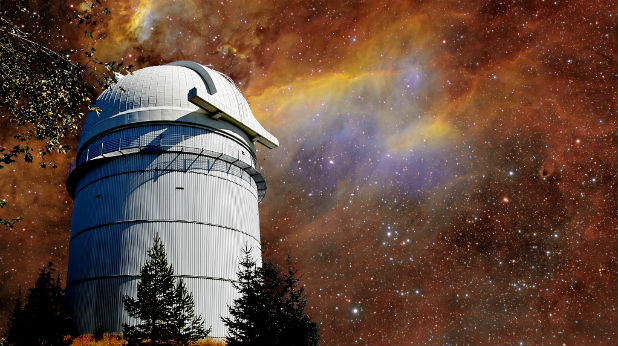 Обсерваторията в Рожен ще получи 540 000 лева допълнително финансиране