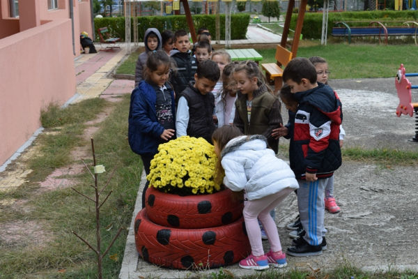 Детските заведения в Приморско вече ще са безплатни