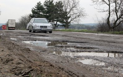 Резултат с изображение за българските пътища