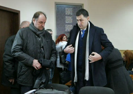 Пловдивските апелативни съдии оставиха Иван Тотев на поста му