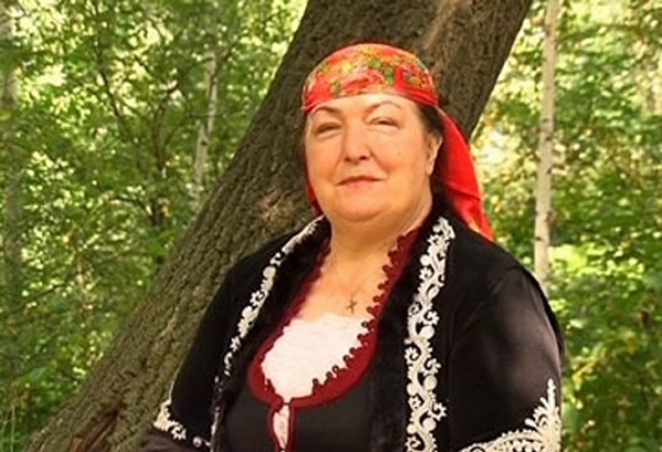Напусна ни голямата народна певица Бойка Присадова